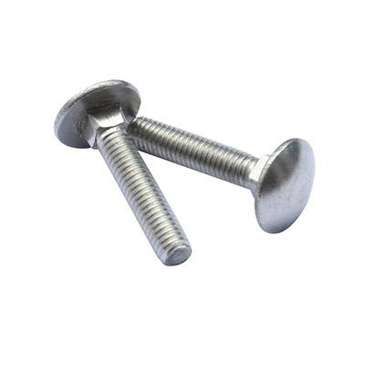 Din 603 Carriage Bolt Suppliers